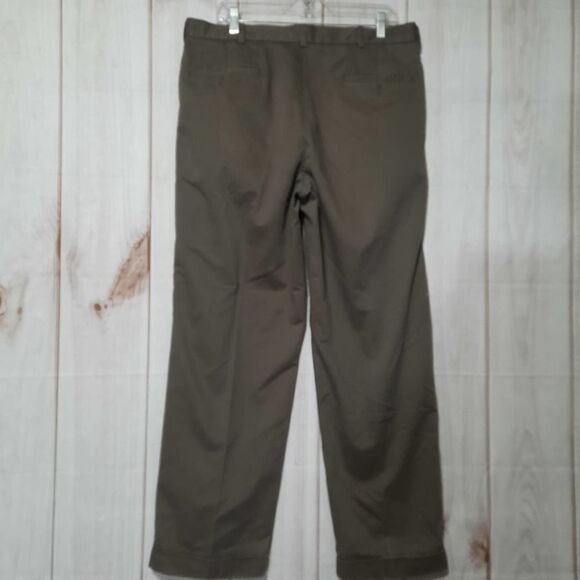 Brooks Brothers Pants Men's size 36 30 - Picture 2 of 8